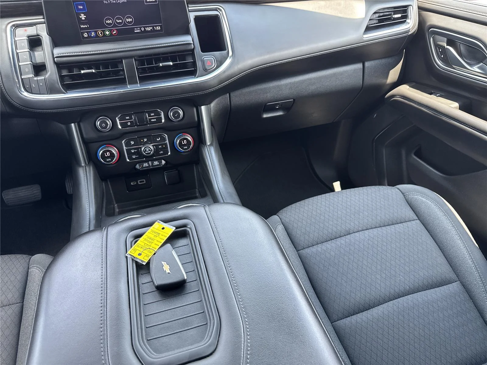 Used 2023 Auburn Metallic Chevrolet LS image 17
