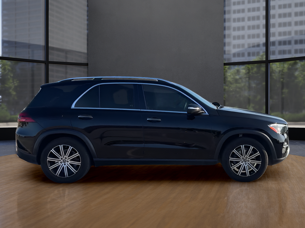 2025 Mercedes-Benz GLE GLE350 - Photo 6