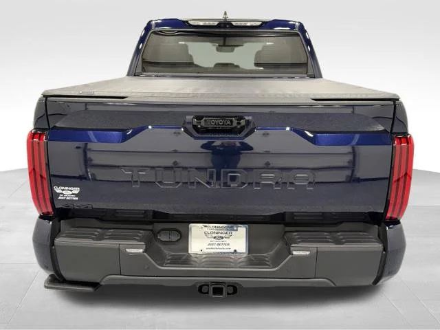 Used 2025  Toyota Limited image 7