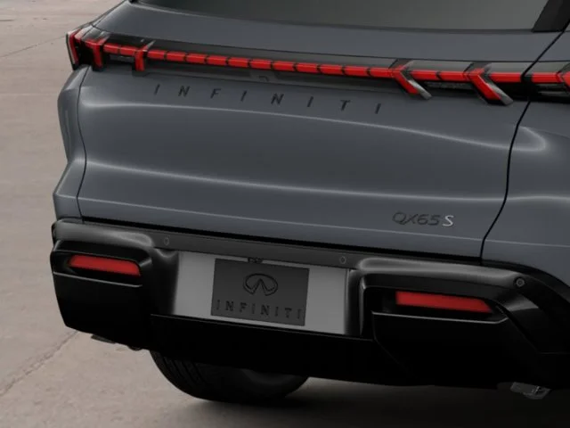 New 2027 2T HRBR GRAY INFINITI Sport AWD image 14