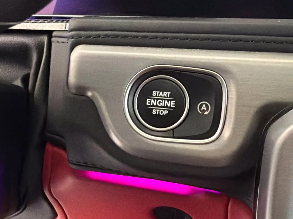 Used 2021 Gray Mercedes-Benz G 63 AMG® image 63