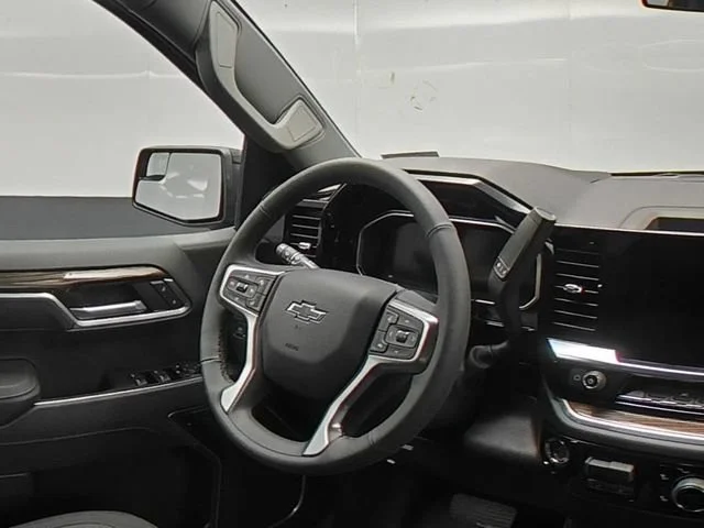 2026 Chevrolet Silverado 1500 RST - Photo 35