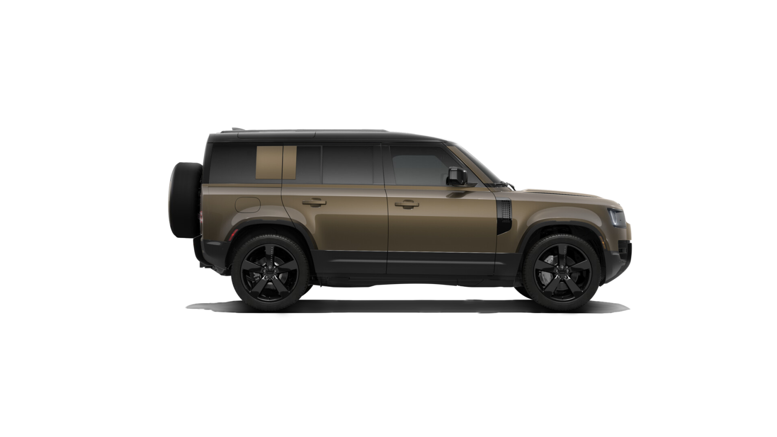 New 2026 Gondwana Stone LAND ROVER S 300PS image 3