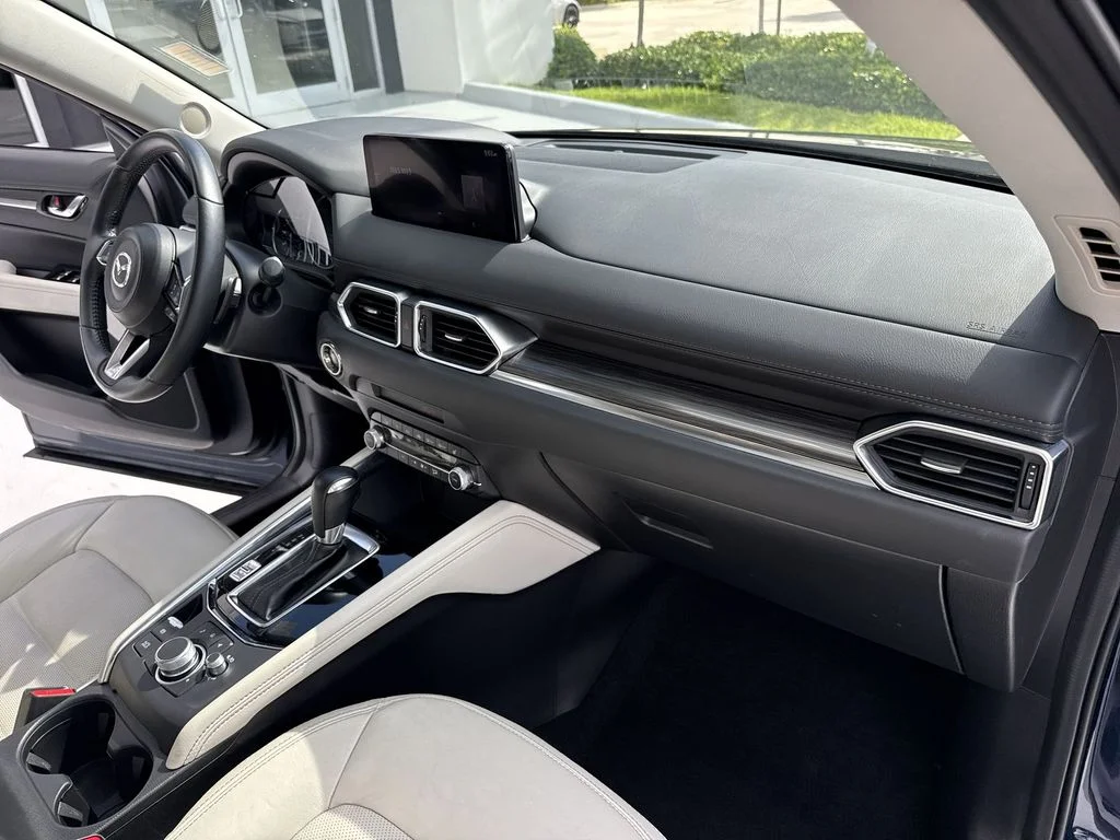 2023 Mazda CX-5 S Premium package - Photo 32