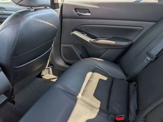 Used 2024 Gray Nissan 2.5 SR image 31