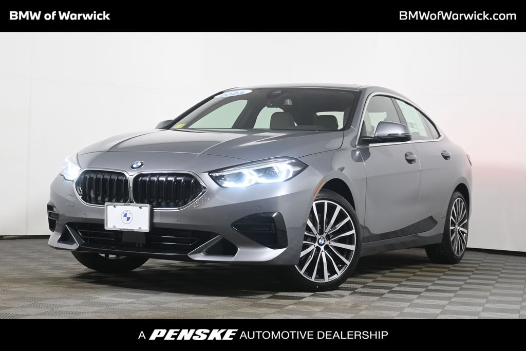 2023 BMW 2 Series 228i xDrive Gran Coupe's photo
