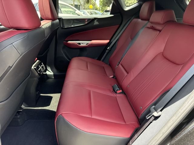 2024 Lexus NX 250 - Photo 23