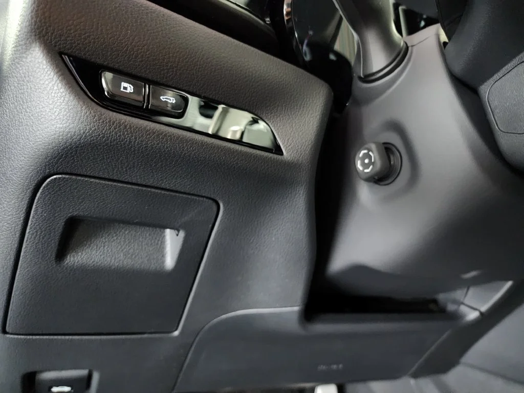 New 2026  Lexus 350 F SPORT Handling image 14