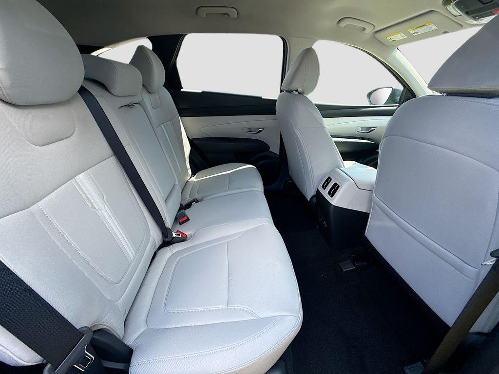 New 2026 Phantom Black Hyundai SEL FWD image 20