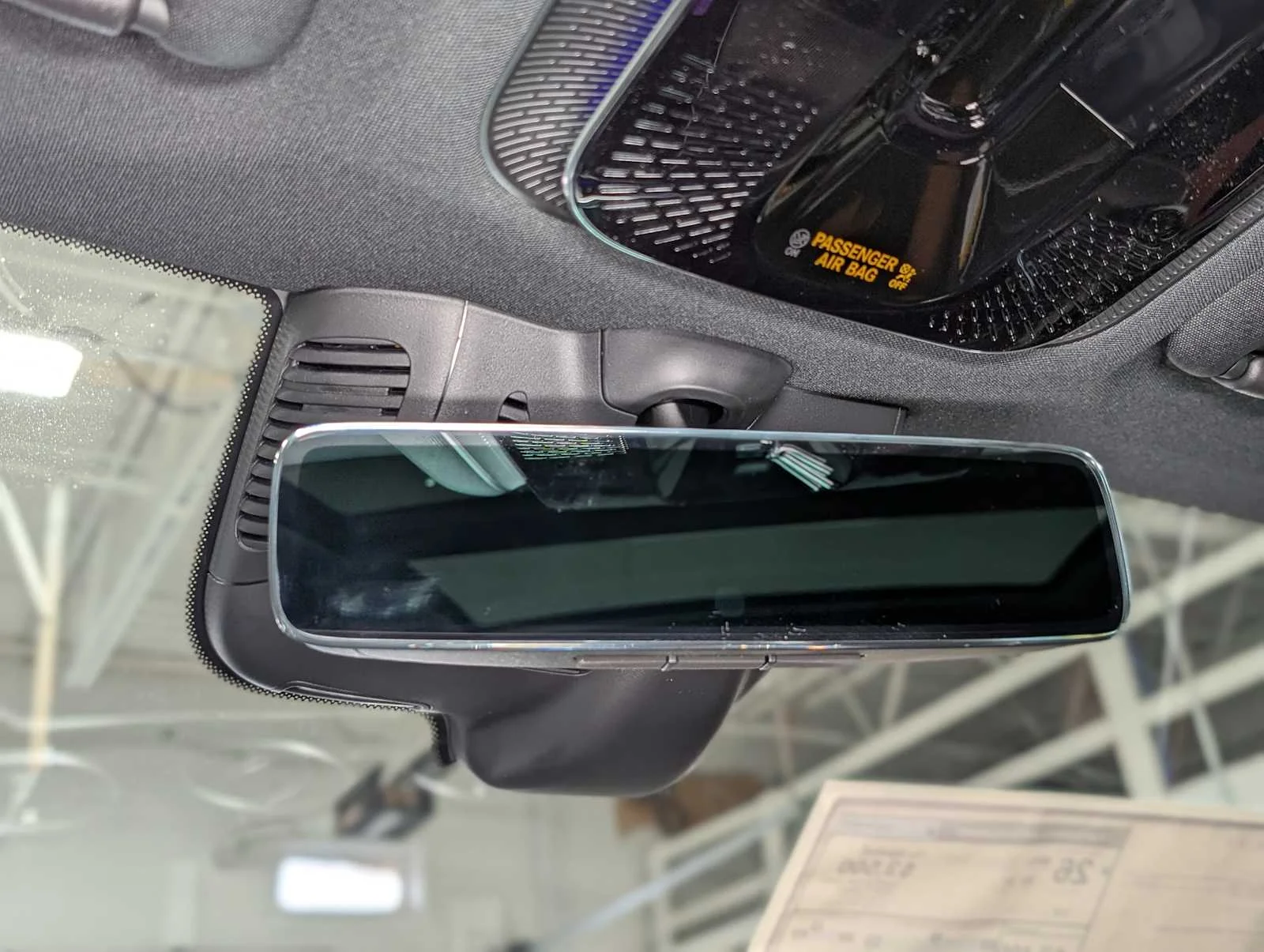 Certified Used 2026 Black Mercedes-Benz GLC 300 image 29