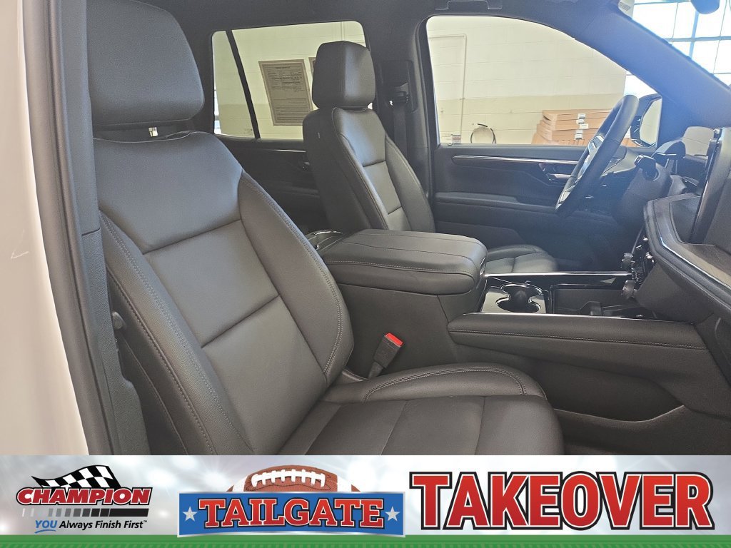 2026 Chevrolet Tahoe LT - Photo 27