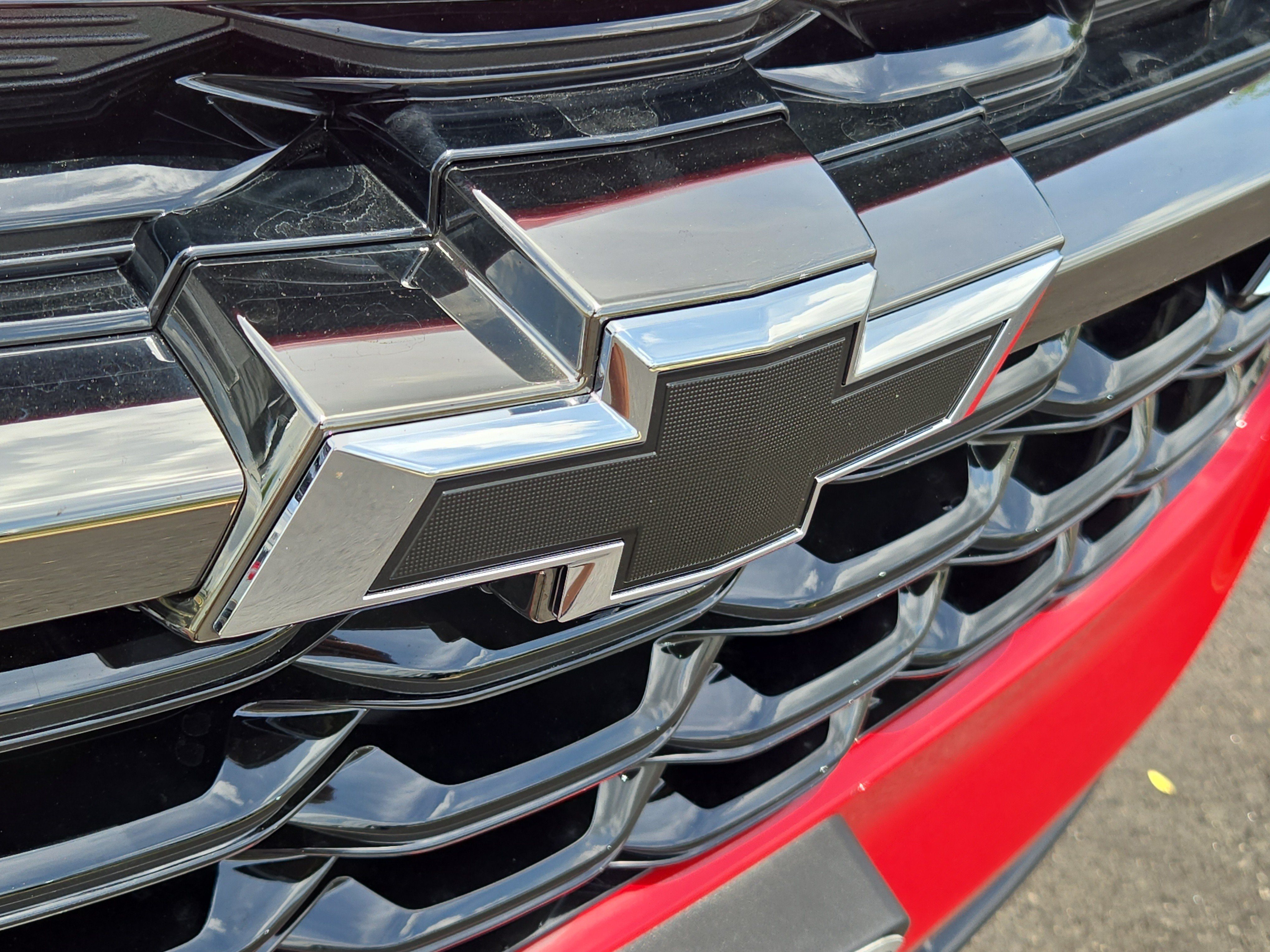 2026 Chevrolet Trax RS - Photo 15