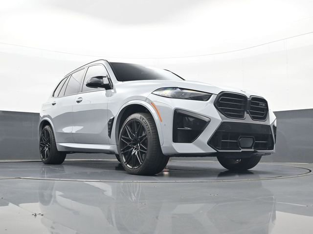 Used 2025 Gray BMW Competition image 23