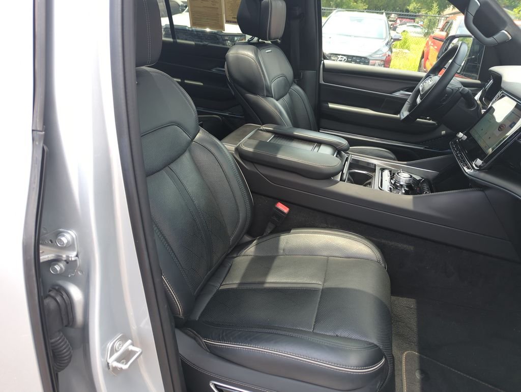 Used 2024 Silver Jeep Series II image 42