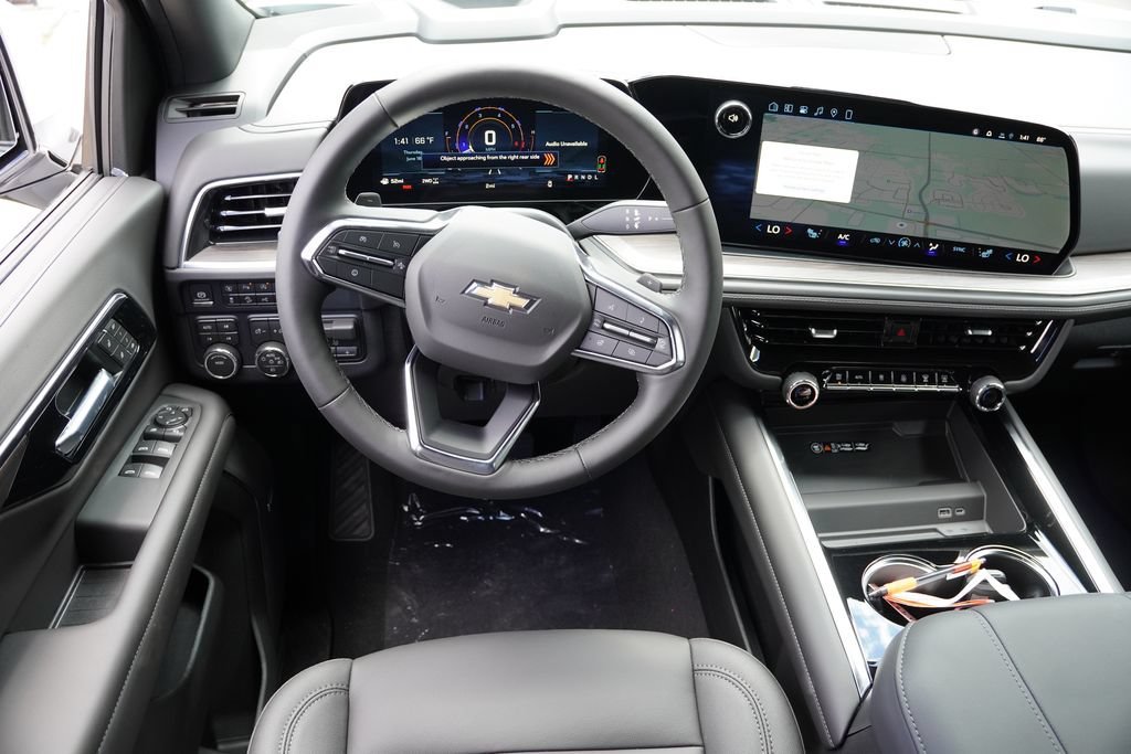 2026 Chevrolet Tahoe LT - Photo 16