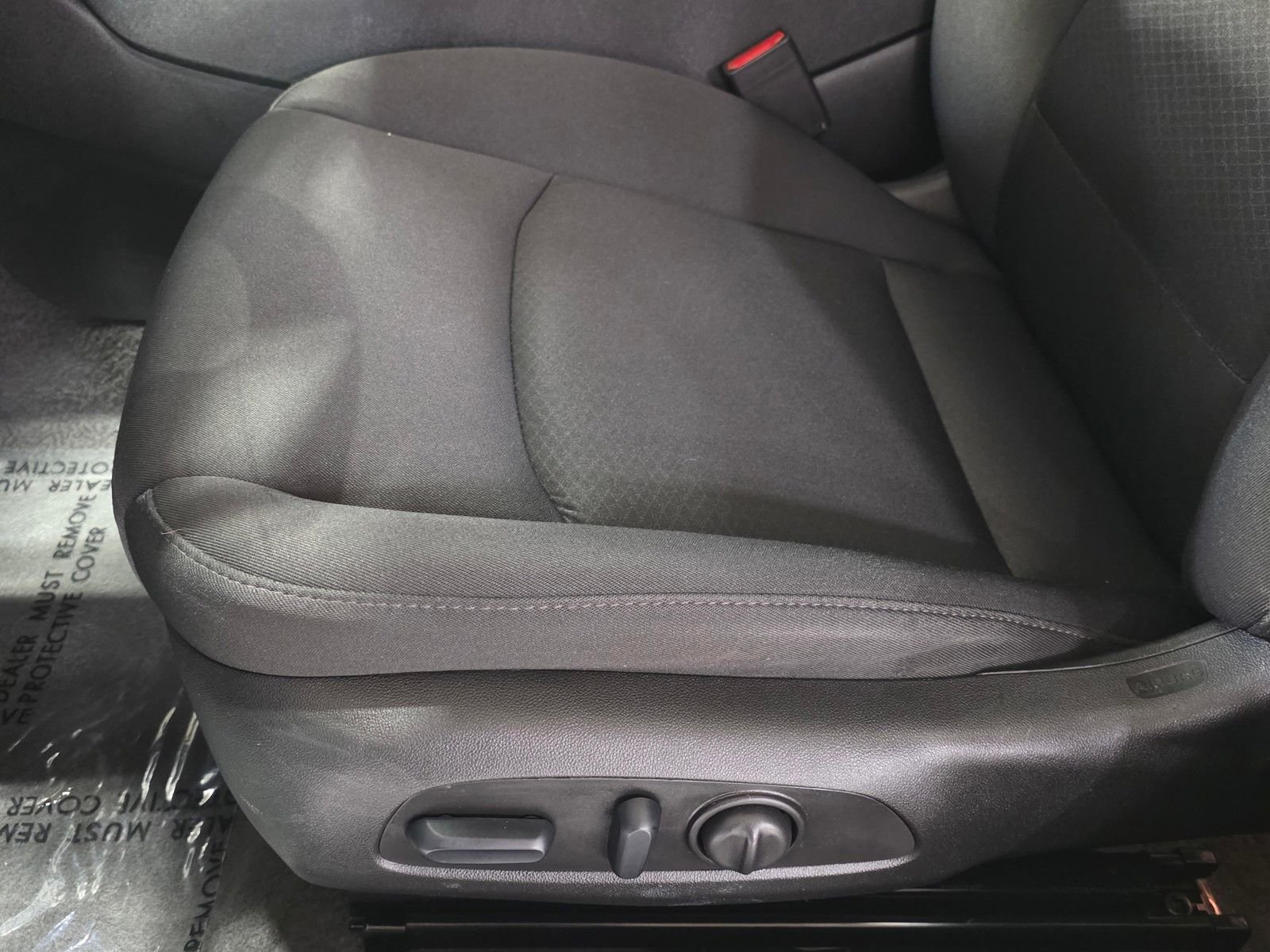 2024 Chevrolet Malibu 1LT - Photo 23