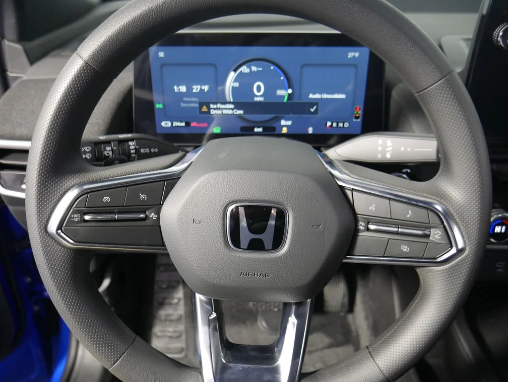 2025 Honda Prologue EX - Photo 13