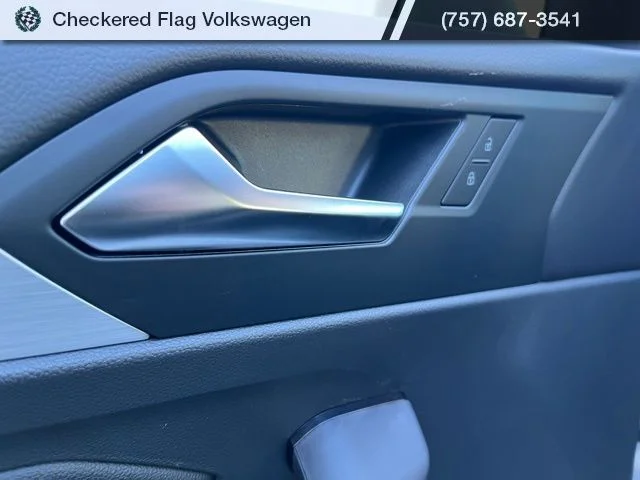 2026 Volkswagen Jetta Sport - Photo 15