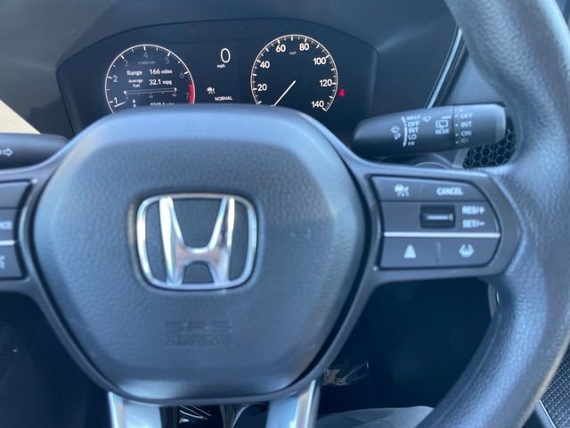 2020 Honda CR-V EX - Photo 17