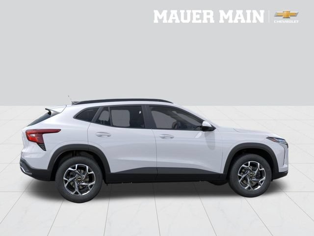 2026 Chevrolet Trax LT - Photo 6