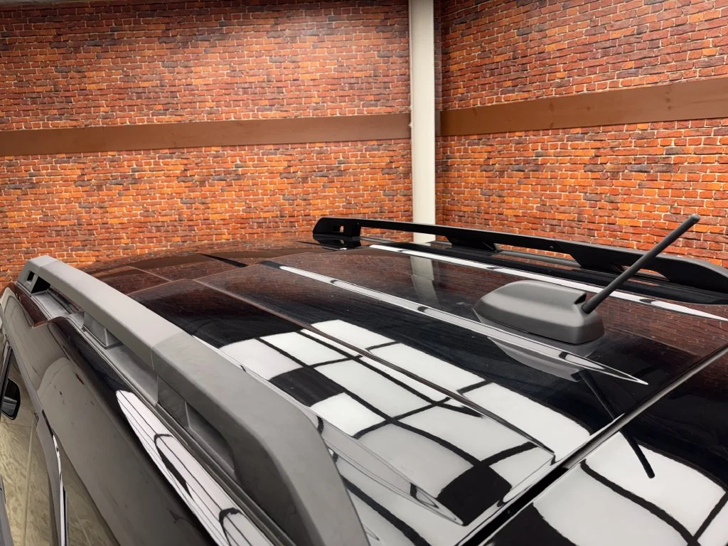 New 2026 Carbonized Gray Metallic Ford Outer Banks® image 26