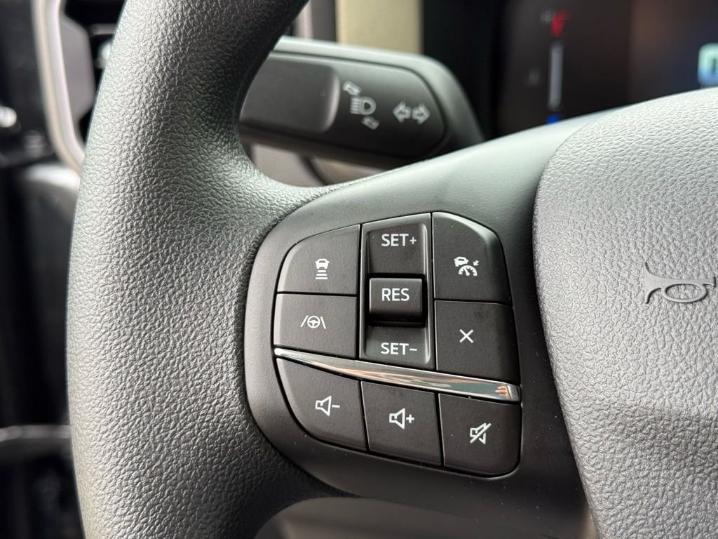 New 2026 Carbonized Gray Metallic Ford Big Bend® image 12
