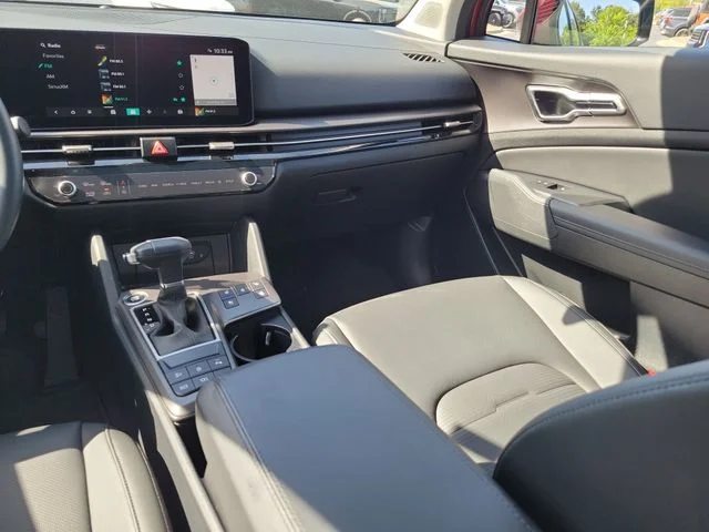 2026 Kia Sportage SX Prestige - Photo 11