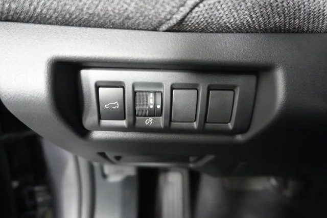 2026 Subaru Outback Limited - Photo 15