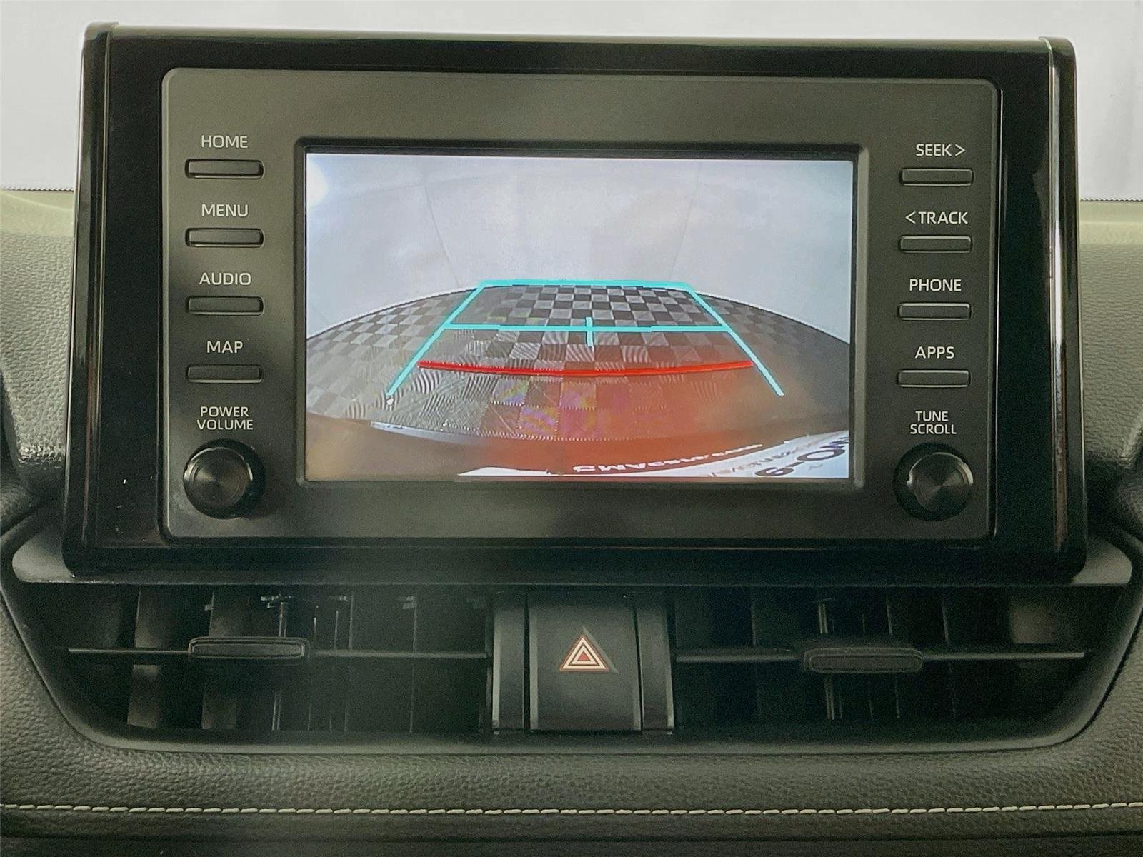 Used 2019 Ruby Flare Pearl Toyota LE image 16