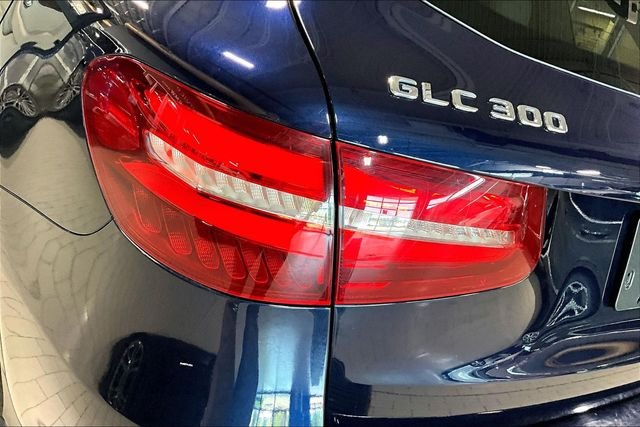 2017 Mercedes-Benz GLC GLC300 - Photo 21