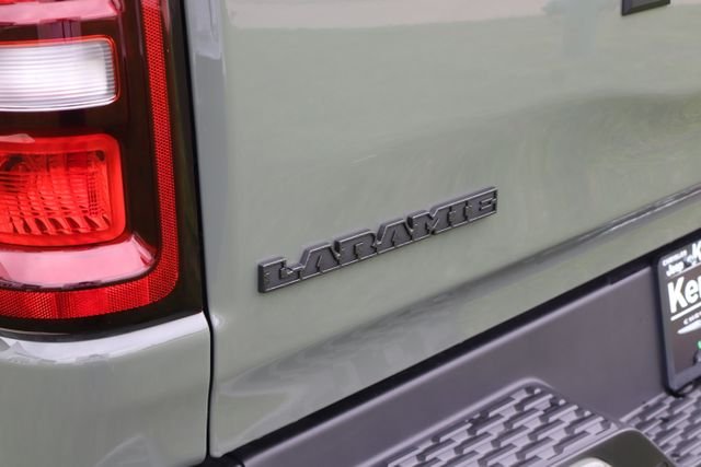 Used 2026 Green Ram Laramie image 38