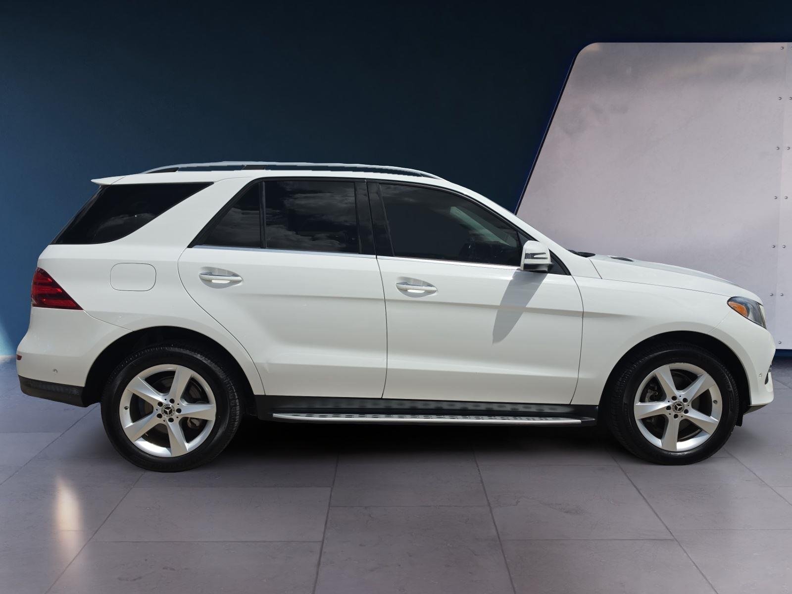 2018 Mercedes-Benz GLE-Class GLE350 - Photo 6