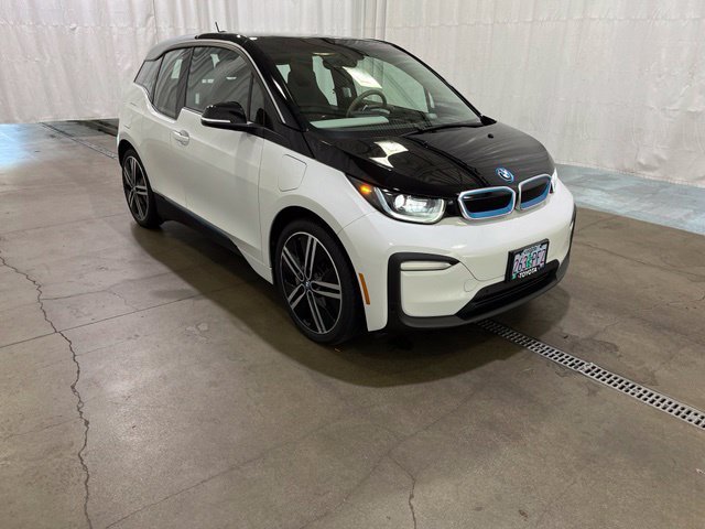 2018 BMW i3 Base