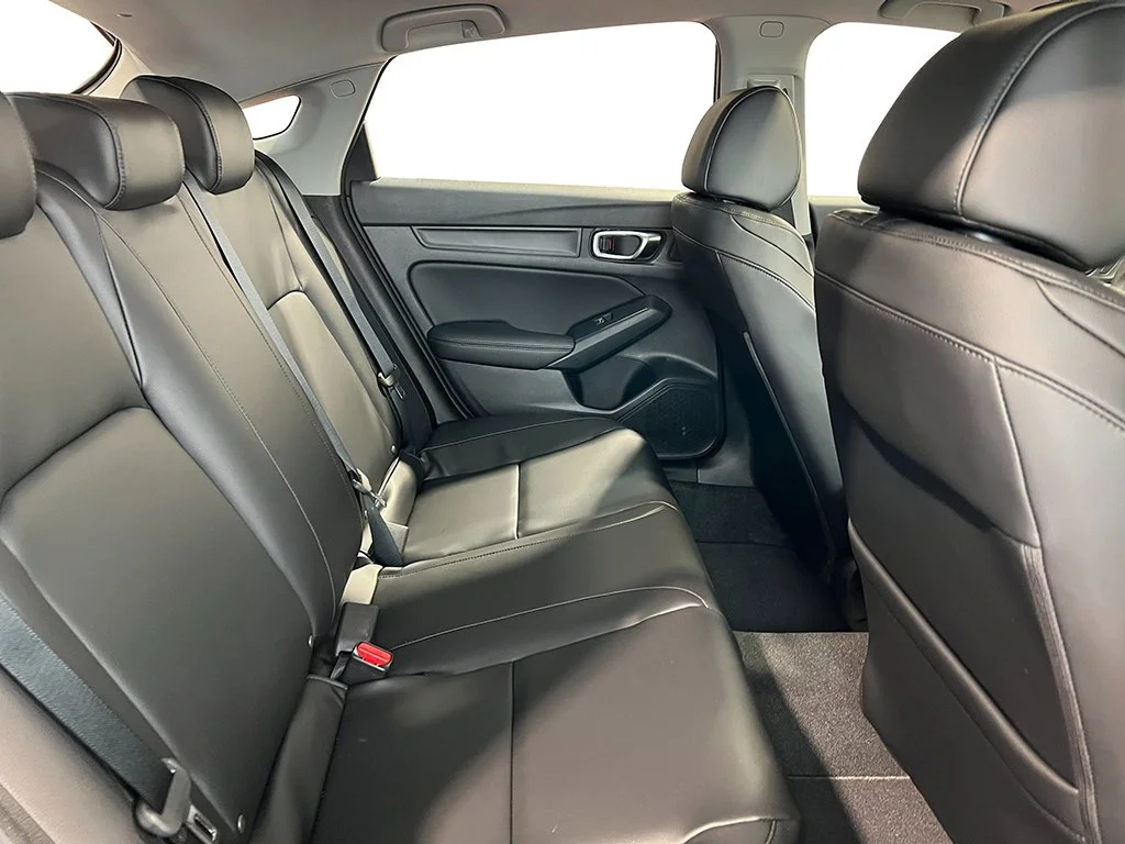 New 2025 Majestic Black Pearl Acura  image 30