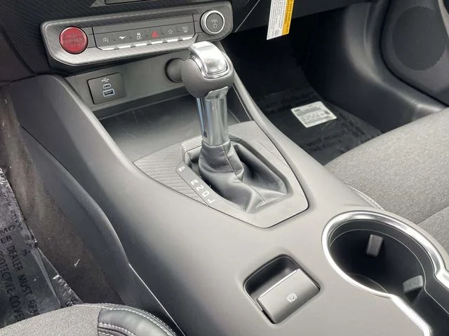 2026 Ford Mustang EcoBoost Fastback - Photo 9