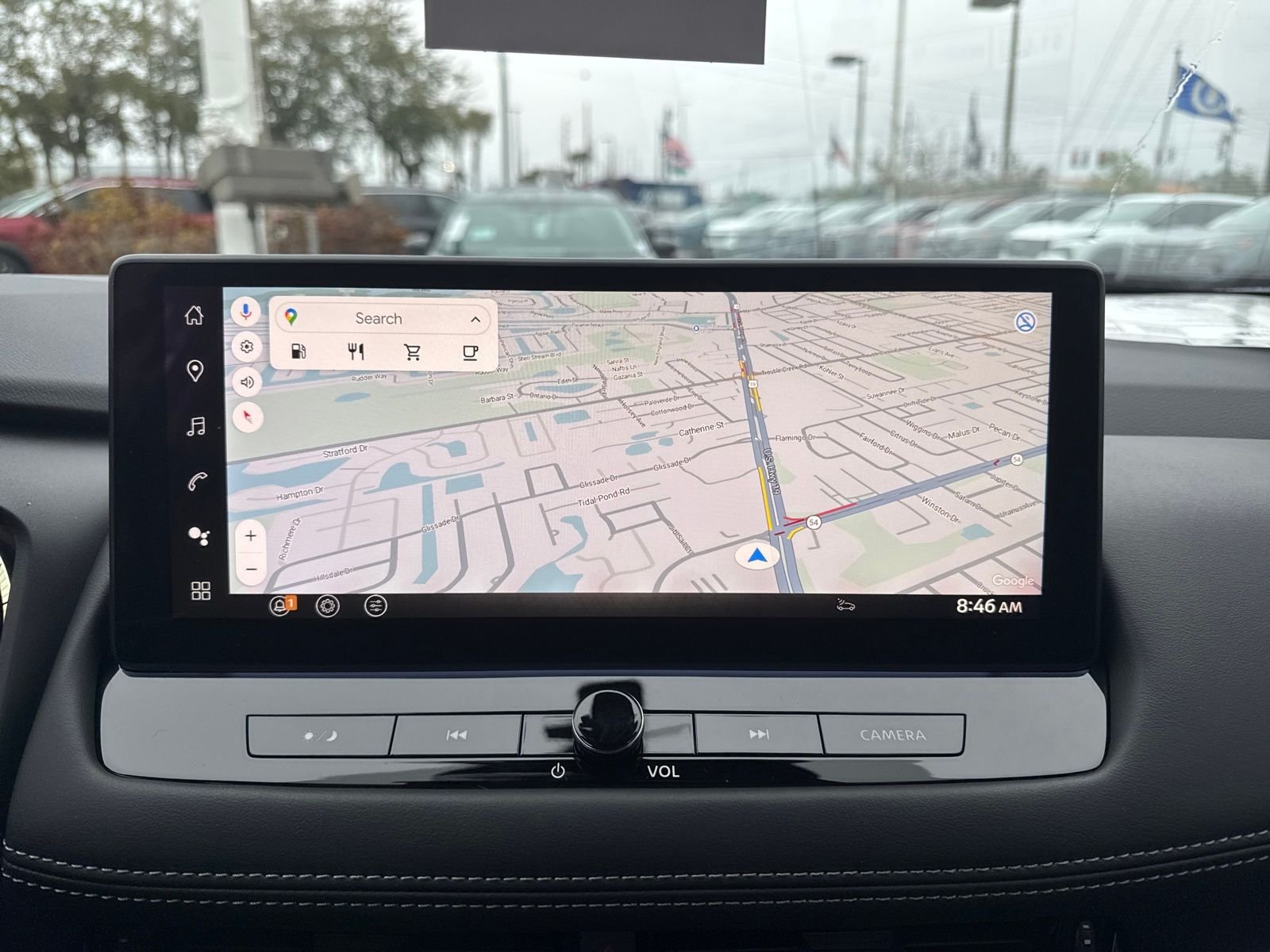 New 2026 Nissan Rogue Platinum 4D Sport Utility