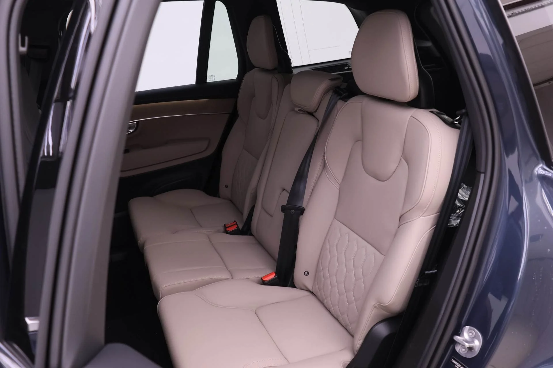 New 2026 Denim Blue Volvo Plus image 12