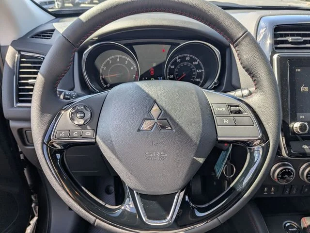 New 2026 Brown Mitsubishi 2.0 LE image 32