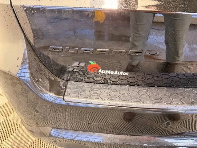 2026 Dodge Durango GT Plus - Photo 12