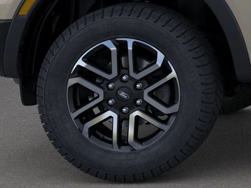 New 2026 Desert Sand Ford Lariat image 19