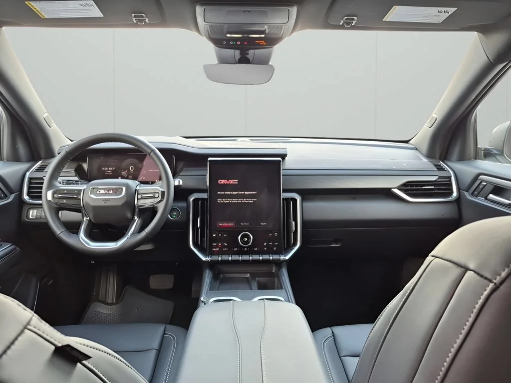 2026 GMC Acadia Elevation - Photo 27