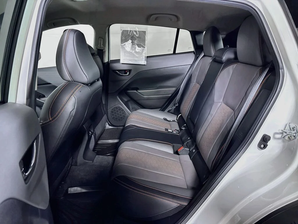 Certified Used 2026 White Subaru Limited image 20
