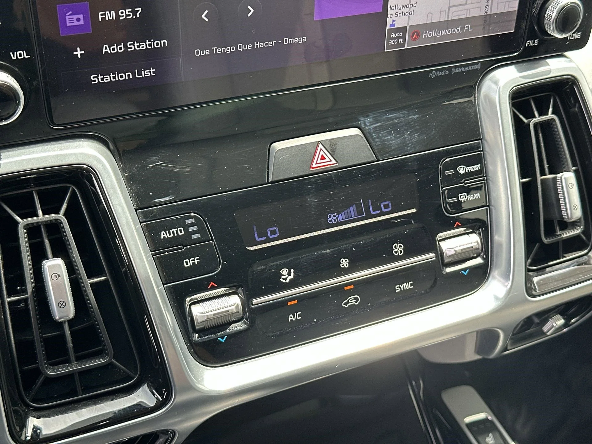 Certified Used 2022 Wolf Gray Kia SX image 16