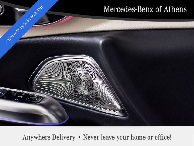 New 2026 Polar White Mercedes-Benz E 450 image 21