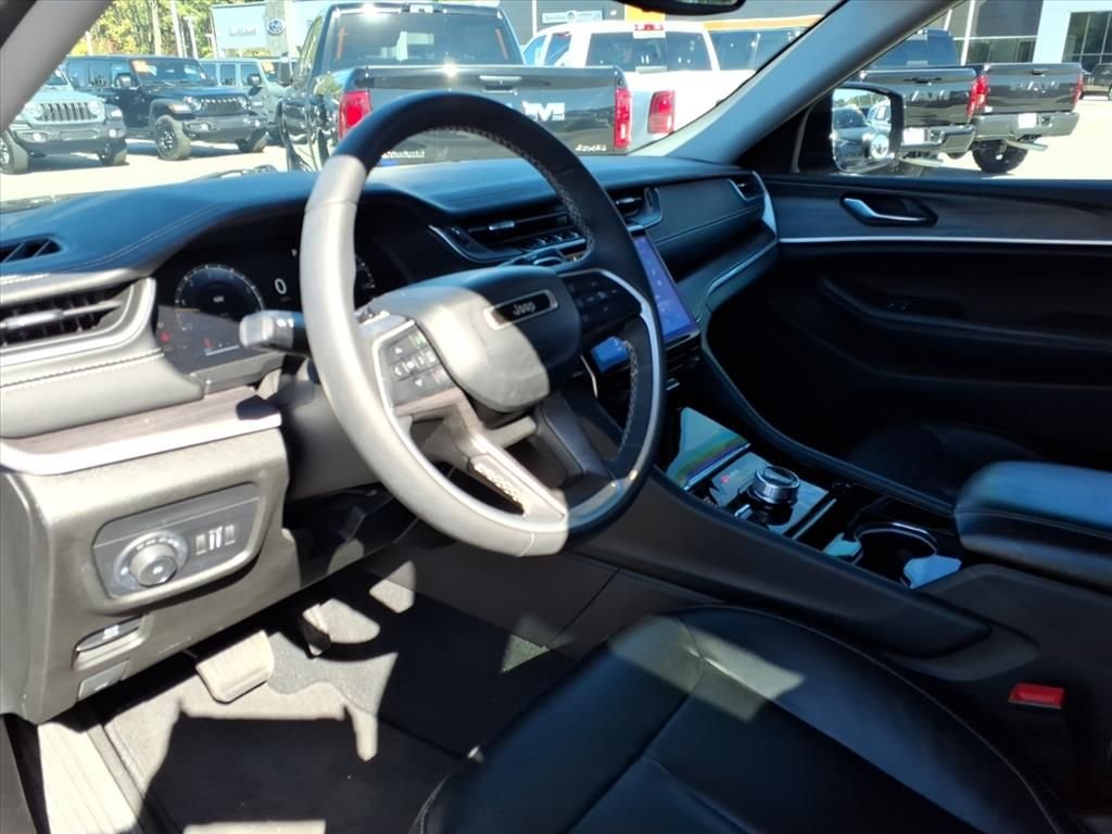 2023 Jeep Grand Cherokee L Limited - Photo 17