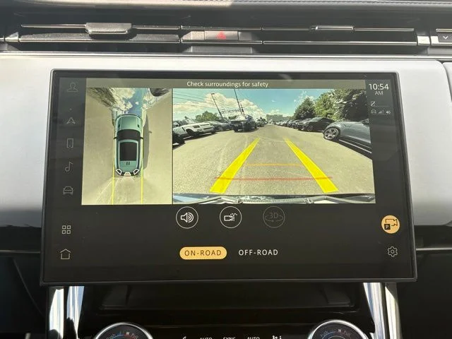 Used 2023 Blue Land Rover First Edition image 26