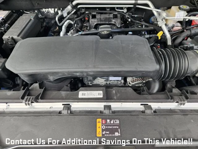 2026 GMC Canyon Elevation - Photo 21