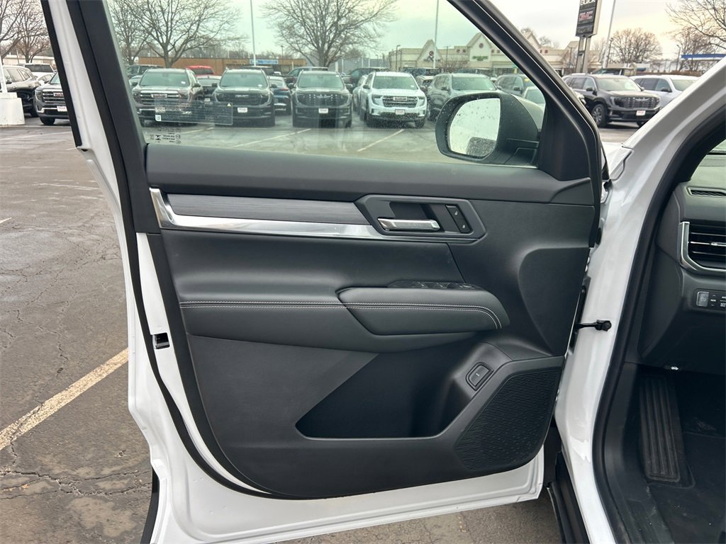 2026 GMC TERRAIN - Image 14