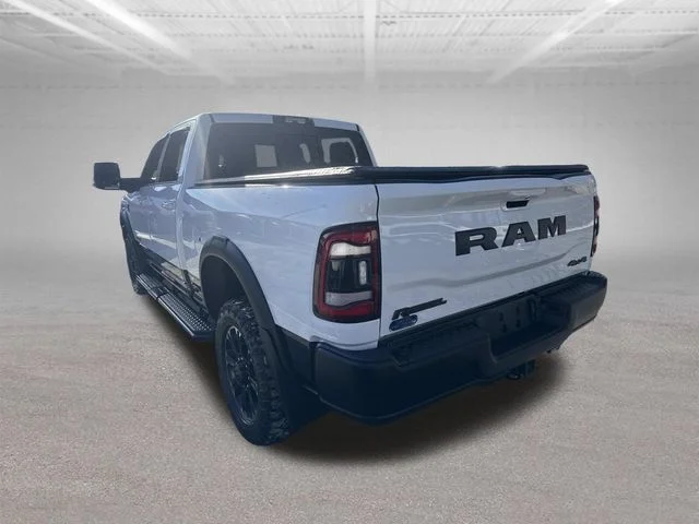 2023 RAM Ram 2500 Pickup Rebel - Photo 10