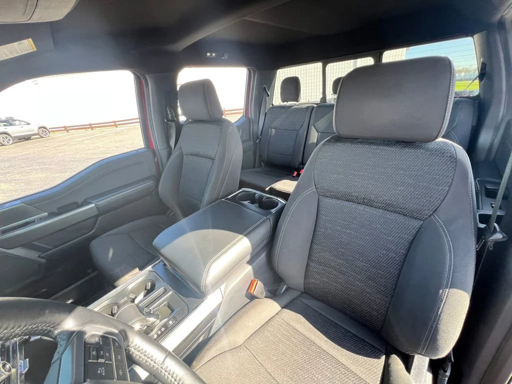 2022 Ford F-150 XLT - Photo 27